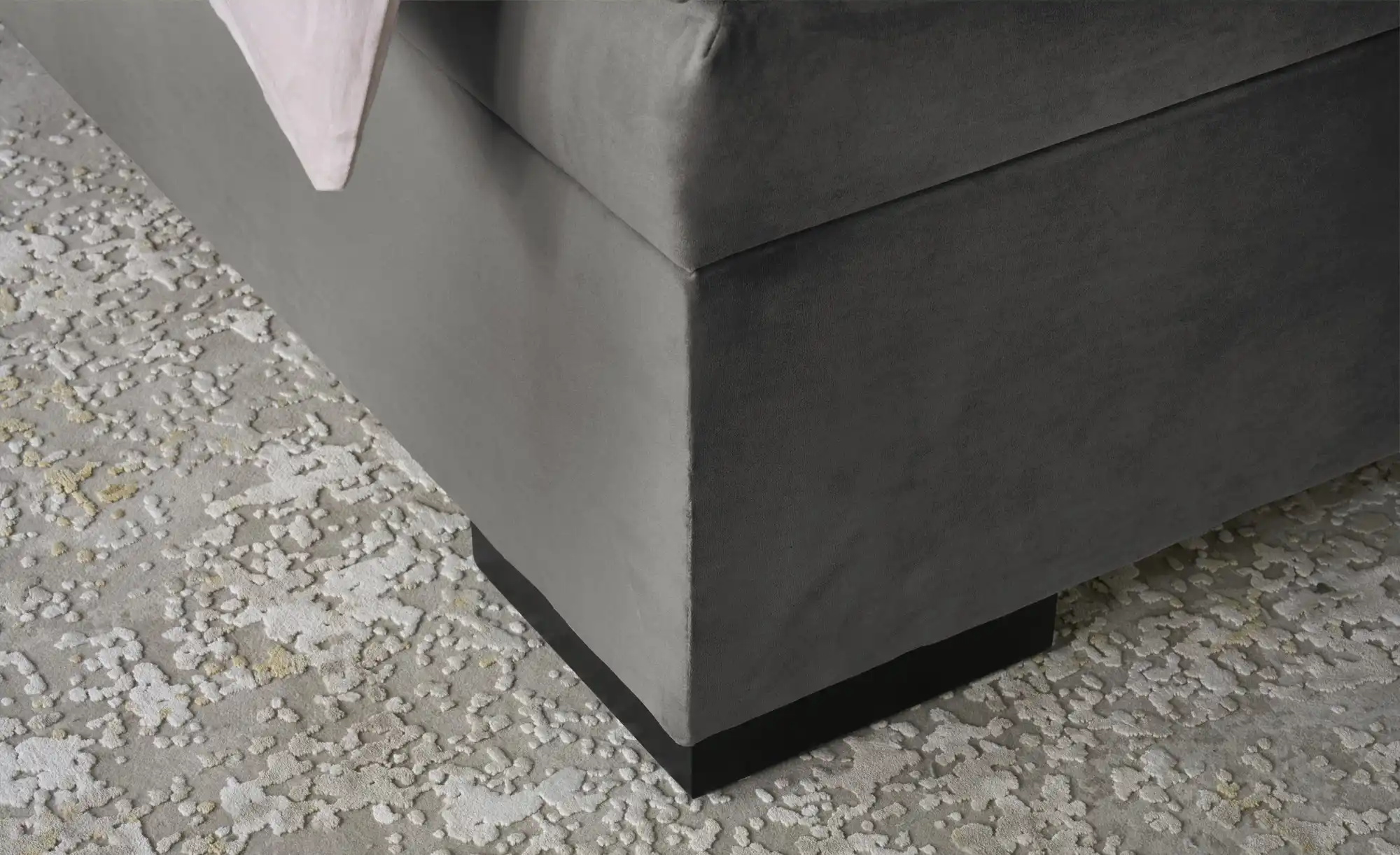 Boxi Boxspringbett Boxi