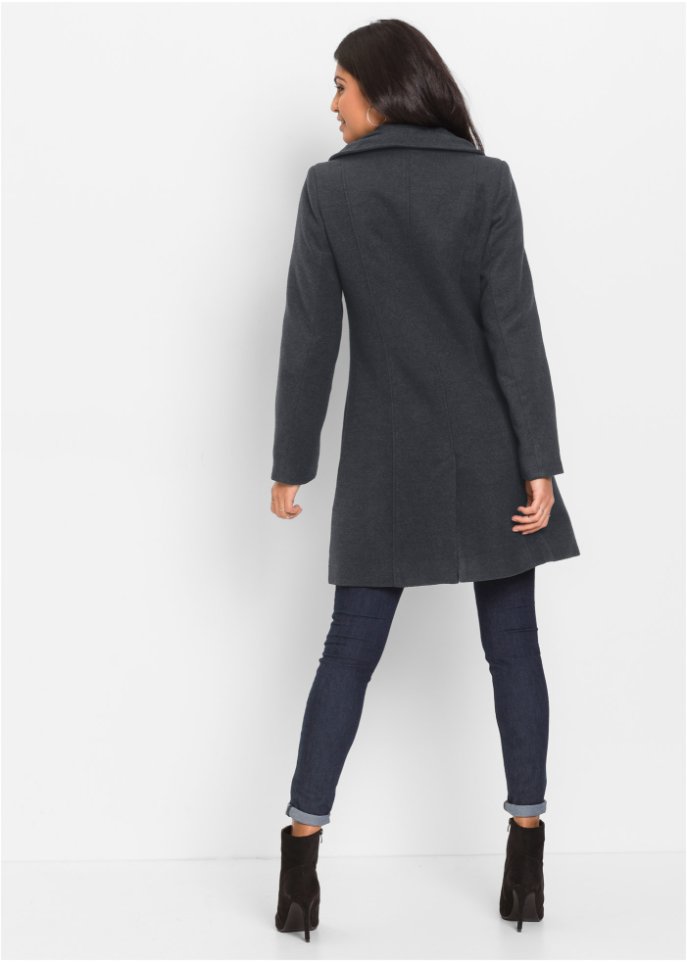 Kurzmantel