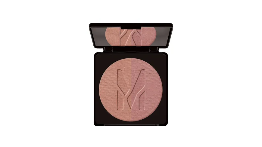 MAKE UP FACTORY Artist Powder Blush 8.5 g 15 - Rosy Touch