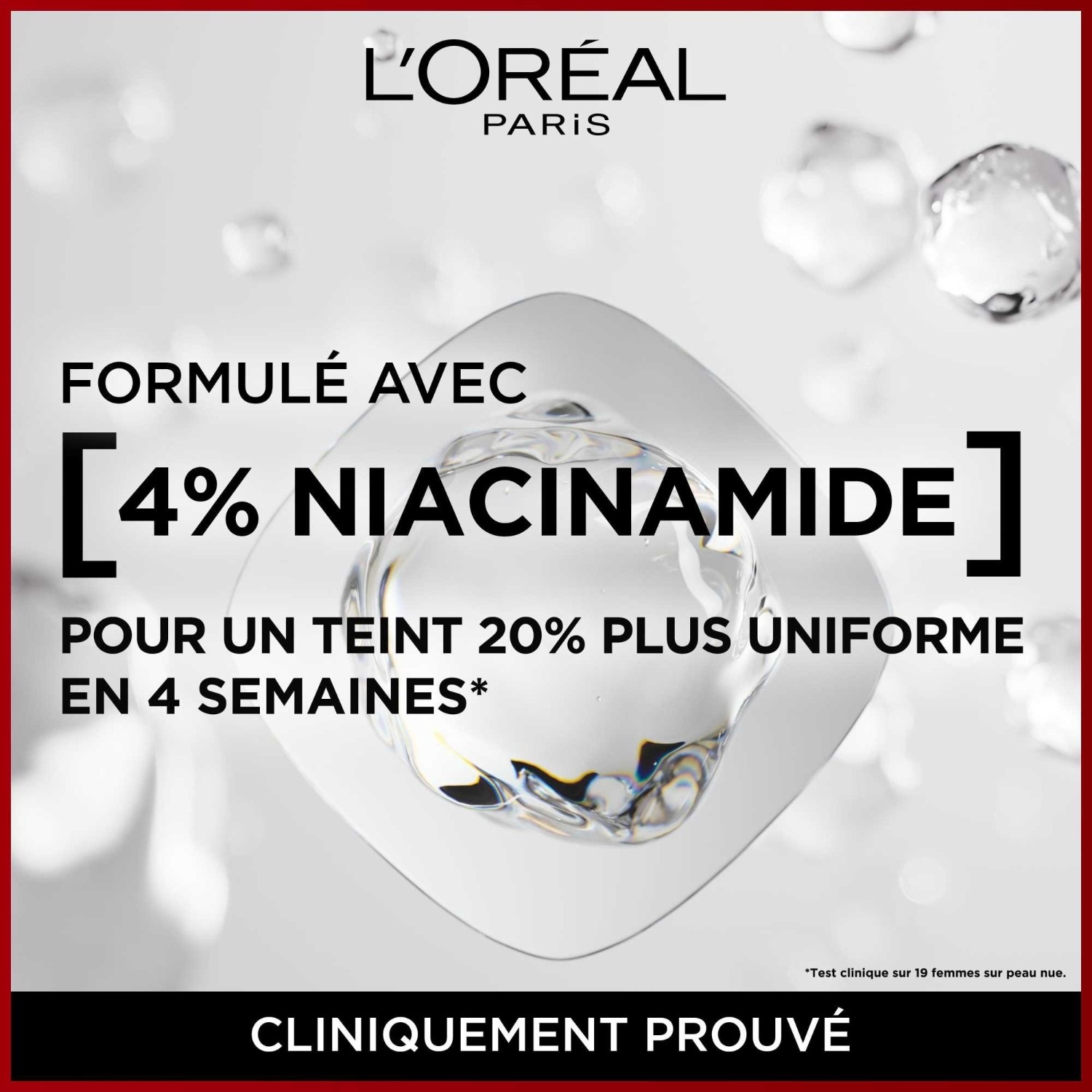 L'Oréal Paris Infallible 32H matt fedőréteg