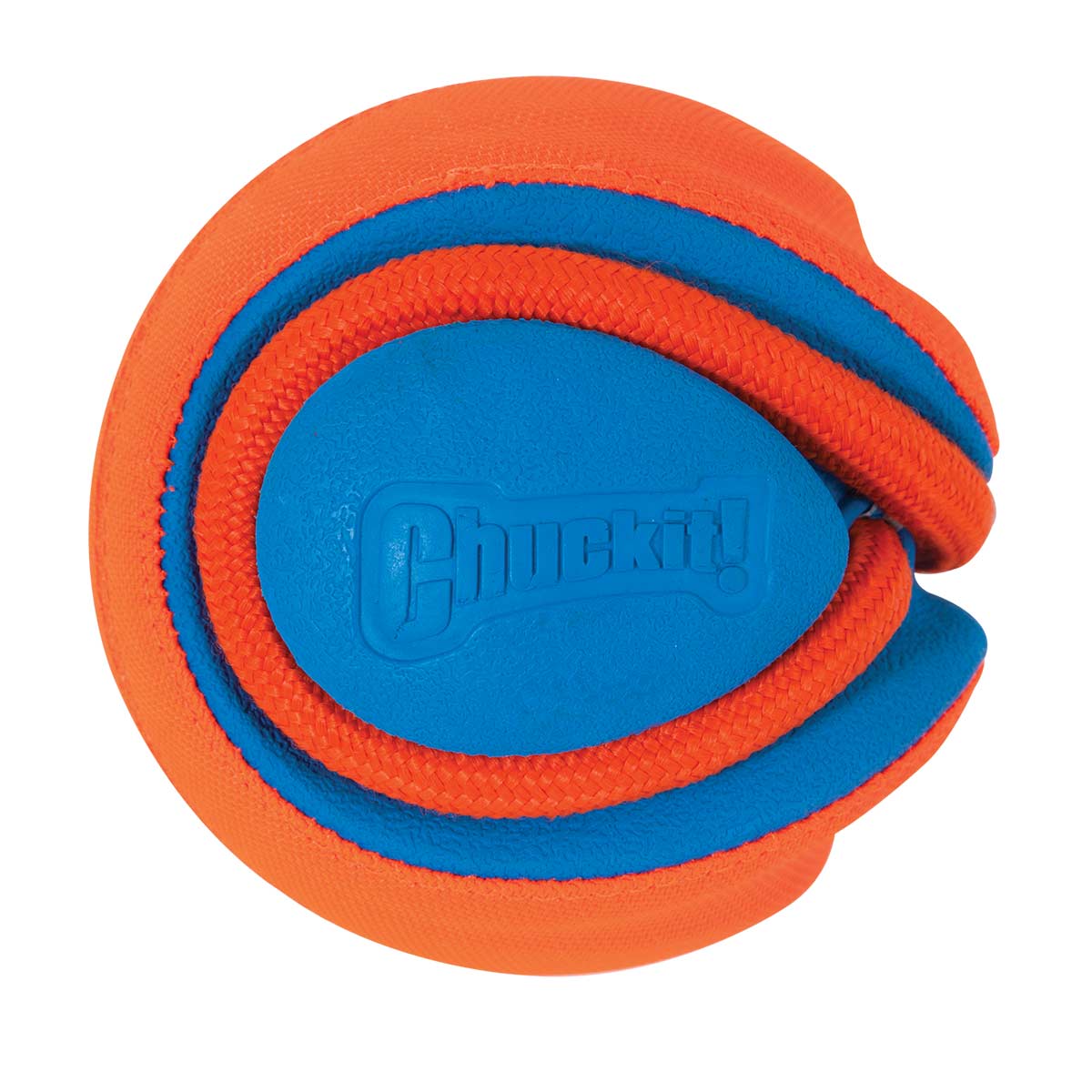 Chuckit! Ball Rope Fetch günstig kaufen bei ZooRoyal