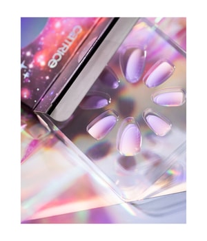 CATRICE Dear Universe Instant Manicure - I Am Self-Loving Kunstnägel-24 Stk