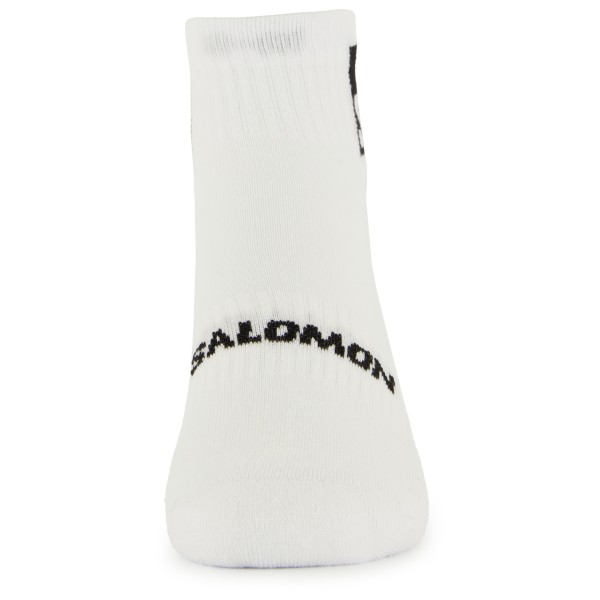 Salomon - Everyday Ankle 3-Pack - Multifunktionssocken
