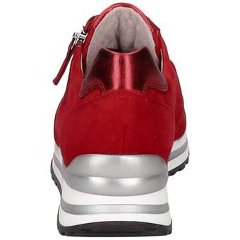 Gabor Sneaker in rot