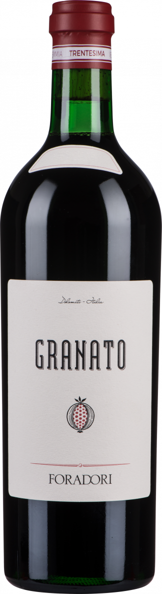 Foradori Teroldego Granato Vigneti delle Dolomiti 2021