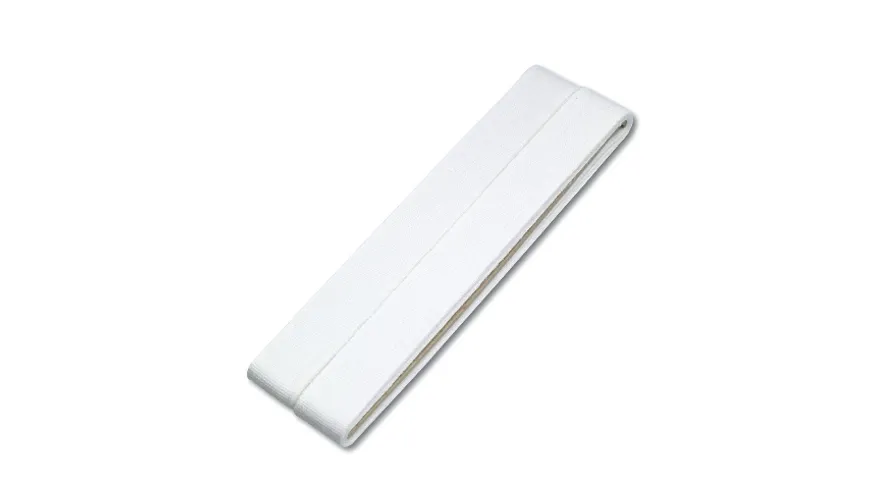 Gütermann Haushaltsband 15 mm 4 m weiß