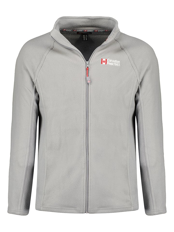 Canadian Peak Fleecejacke 