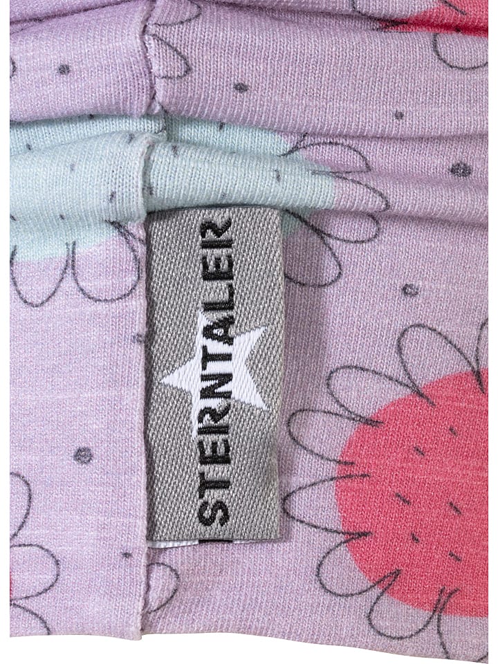 Sterntaler Beanie 