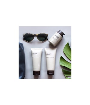 AHAVA Time to Energize men Exfoliating Cleansing Gel Reinigungsgel-100 ml