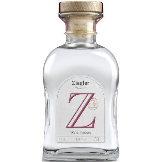 Ziegler Waldhimbeer 43% 0,5L