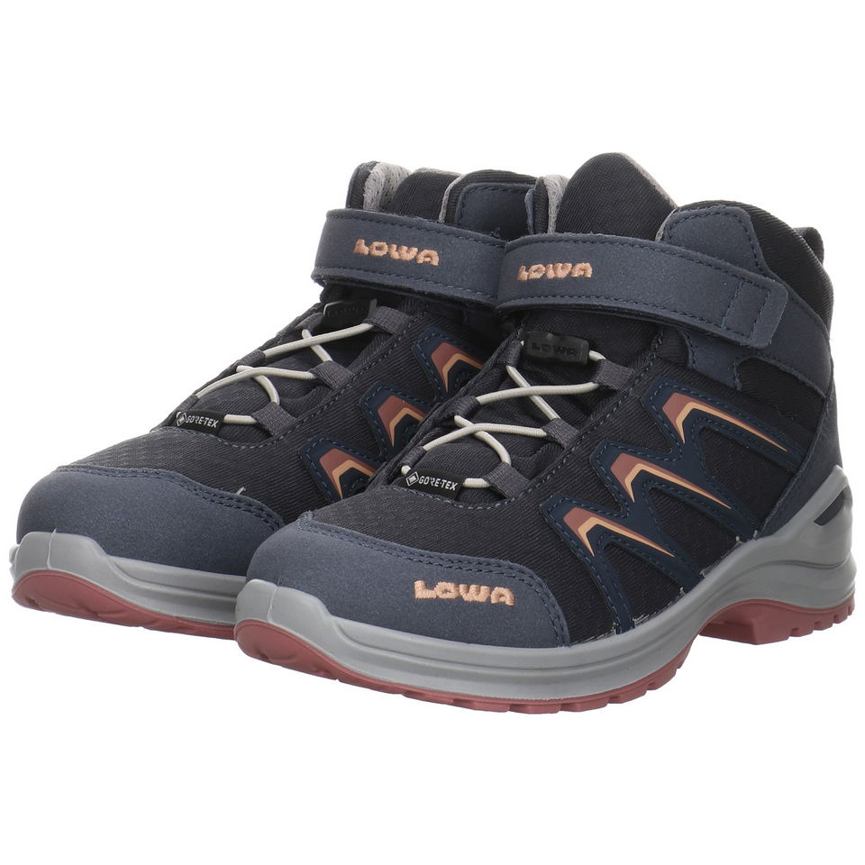Lowa Maddox GTX Mid Boots