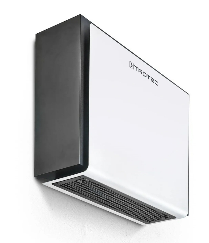 Trotec 1125000415 DH 30 VPR+ ilmankuivain 45L/24H