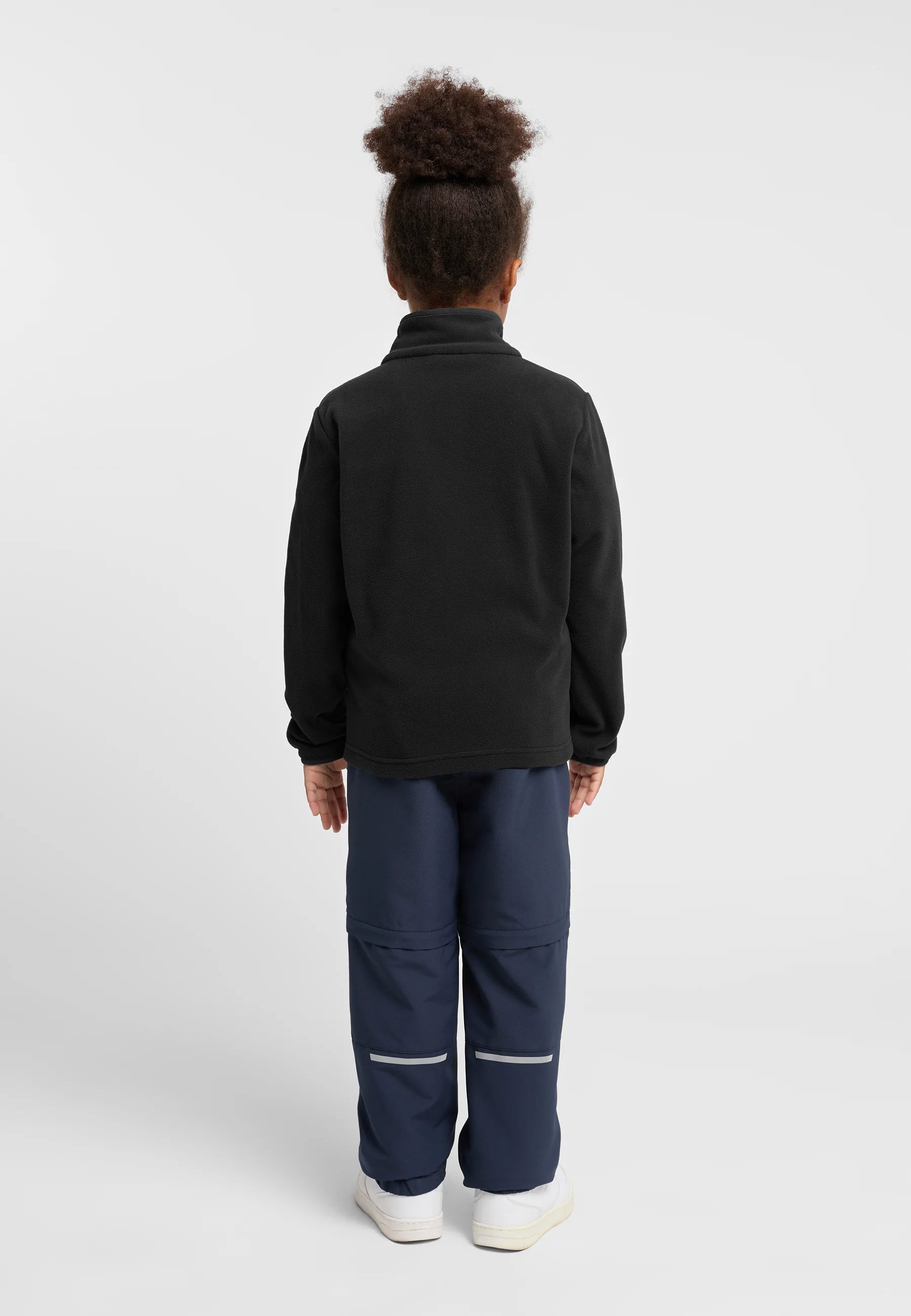 Jack Wolfskin TAUNUS- Chaqueta polar