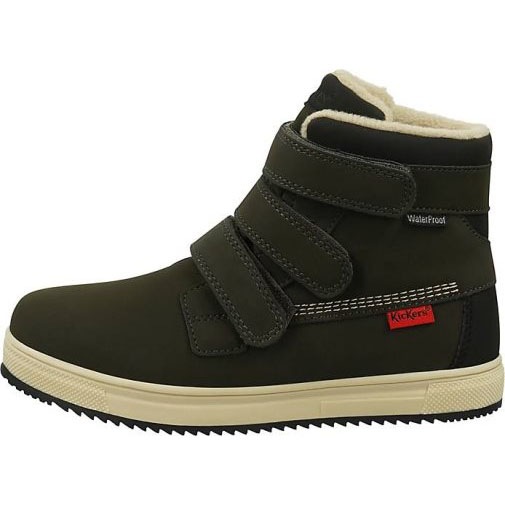 Kickers Stiefelette