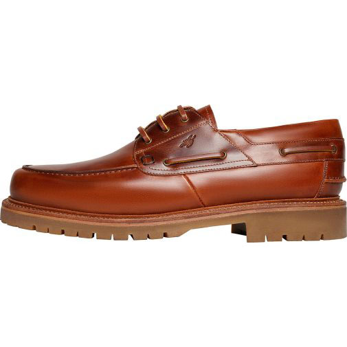 HEINRICH DINKELACKER Bootsschuhe Miami Plain MA