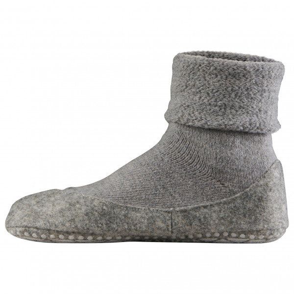 Falke - Women's Cosyshoe Cocooning - Hüttenschuhe