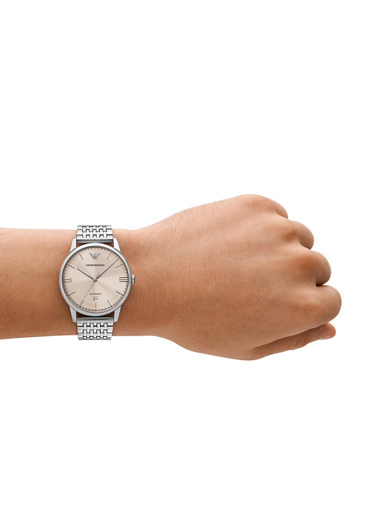 Relógio Emporio Armani AR60082