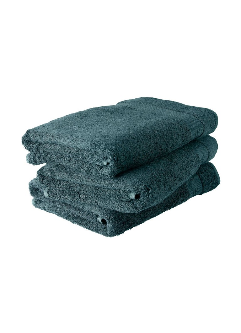 Asciugamano da bagno Rituals in cotone super liscio