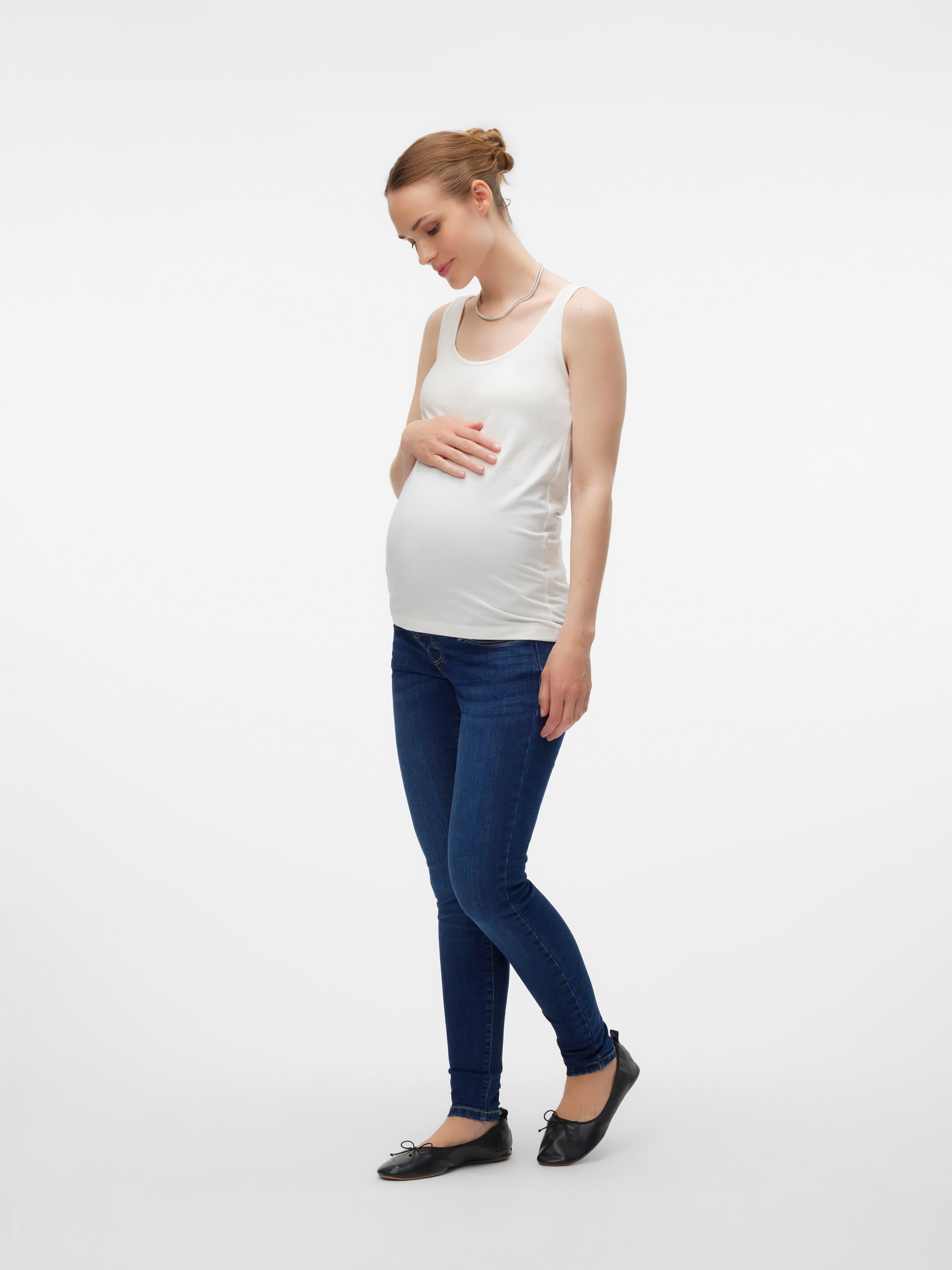 Umstands-jeans