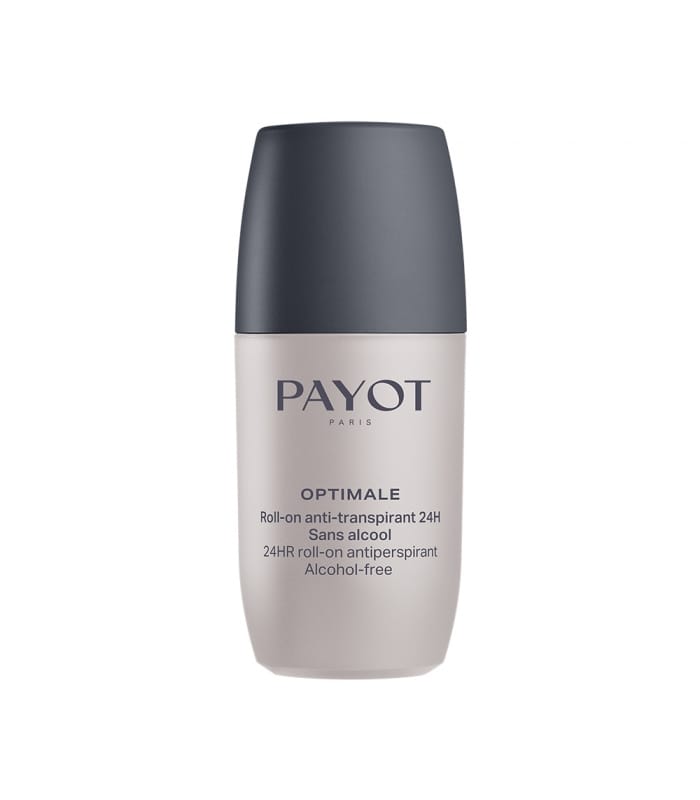 Payot-OPTIMALE-Déodorant 24h