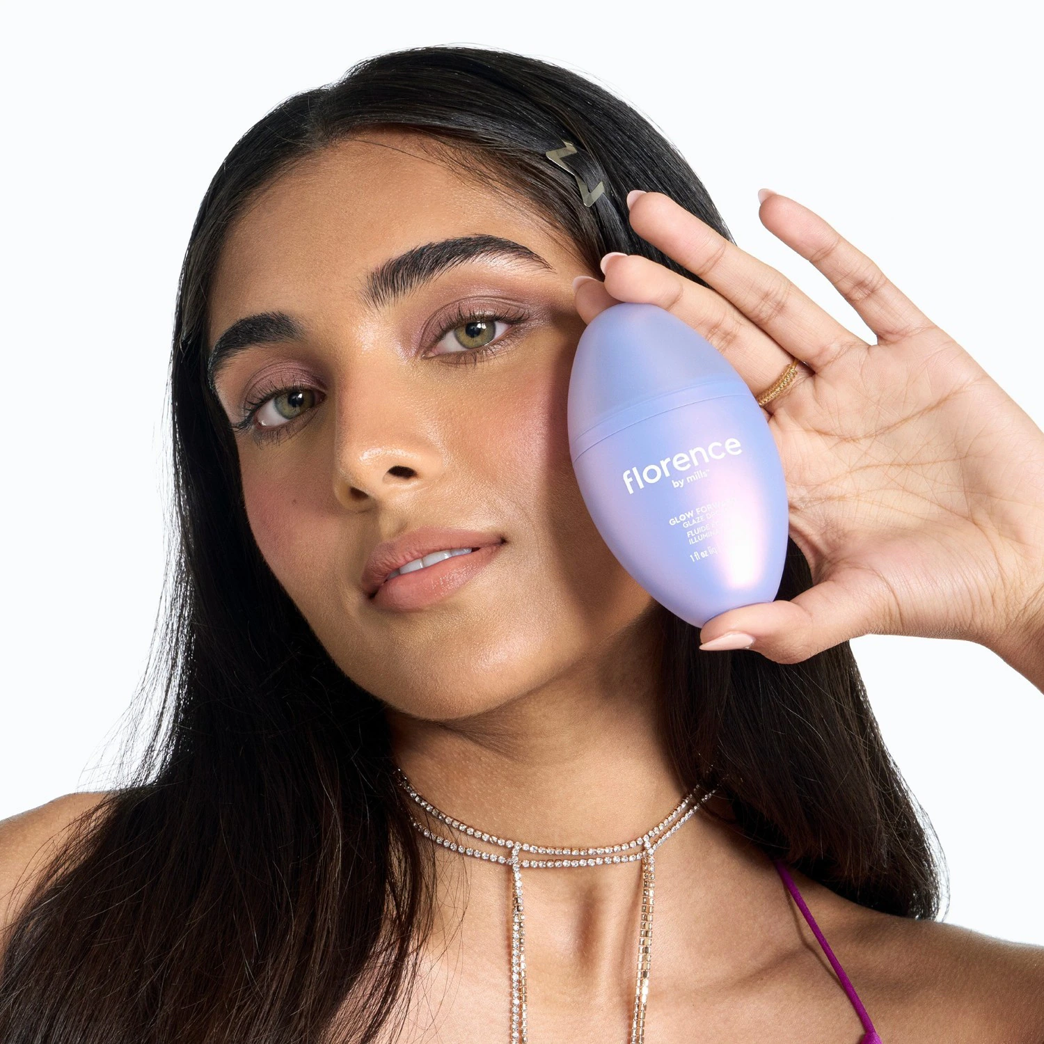 Florence By Mills Glow Forward Illuminating Fluid