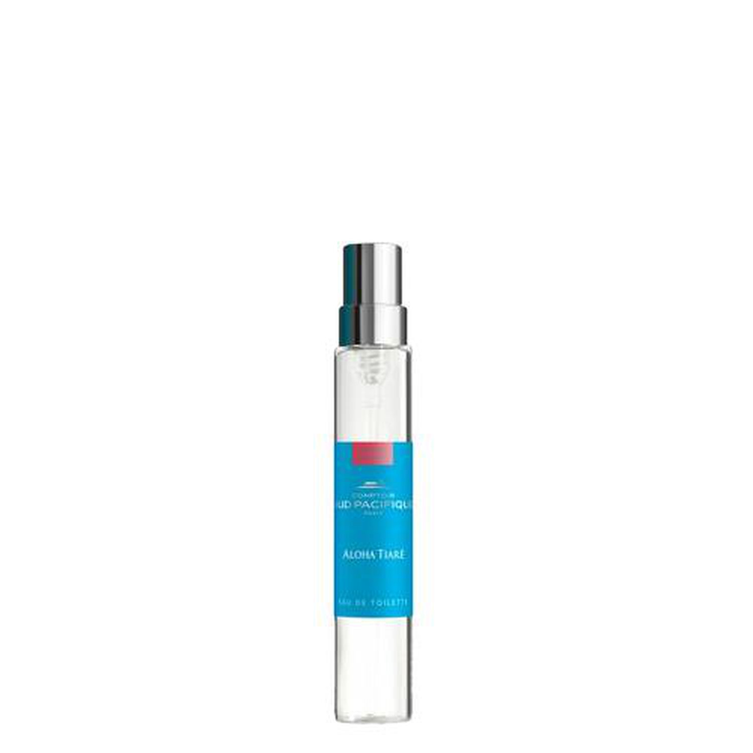 Comptoir Sud Pacifique Aloha Tiaré Eau de Toilette