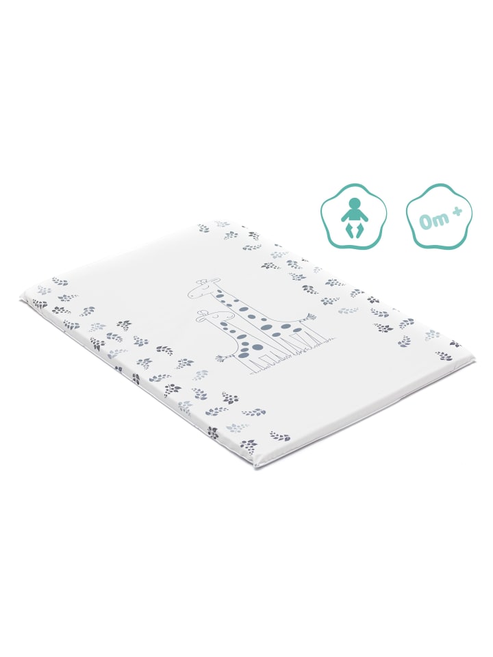 fillikid Wickelauflage Eco Exclusiv in Giraffe günstig kaufen onesize
