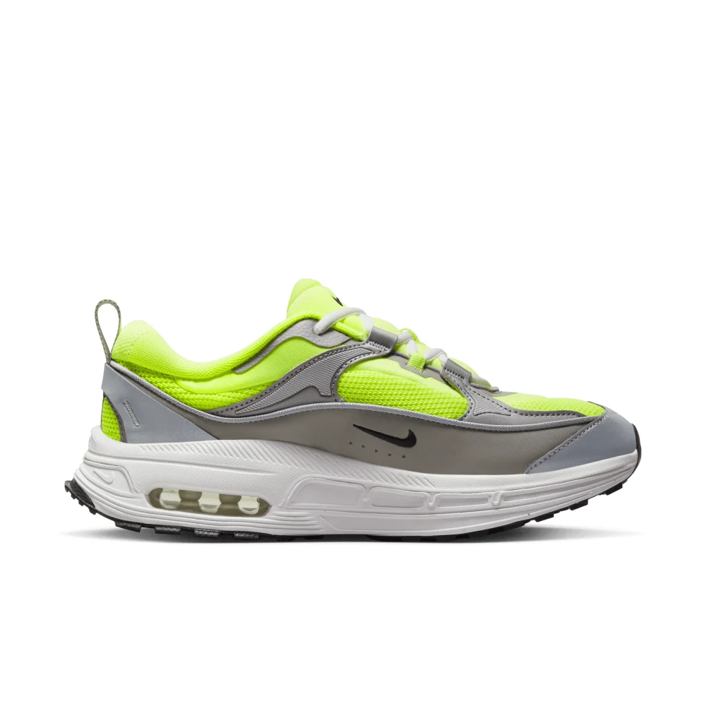 Nike Air Max Bliss DX8949-700 / gelb