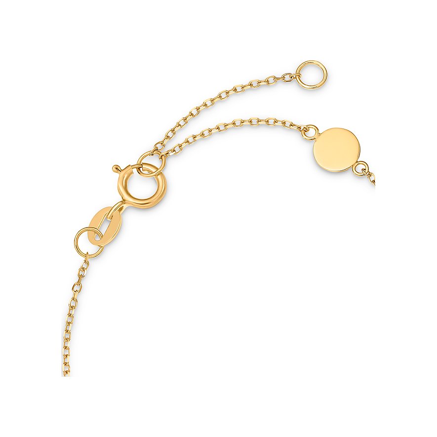 FAVS Little Friends Armband