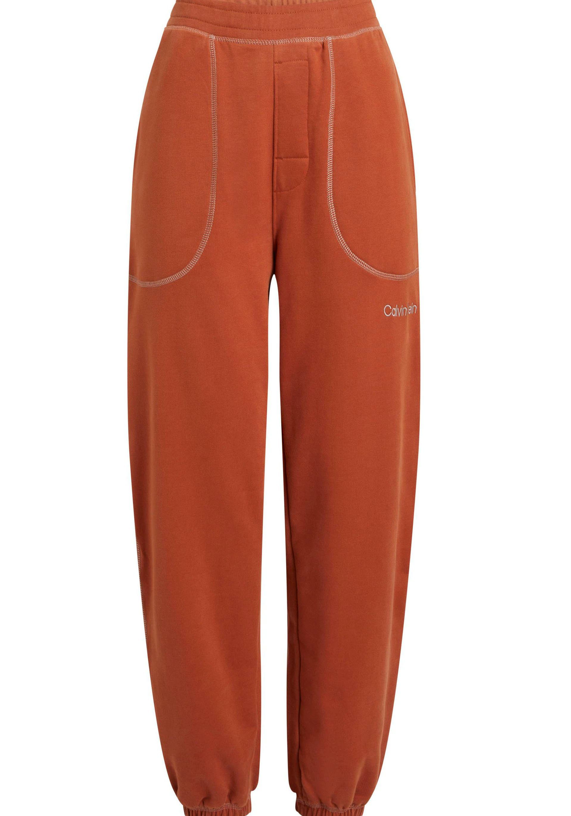 Calvin Klein Underwear Sweathose JOGGER mit elastischem Bund