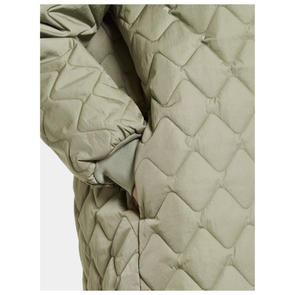 Didriksons - Women's Gabbi Parka - Parka