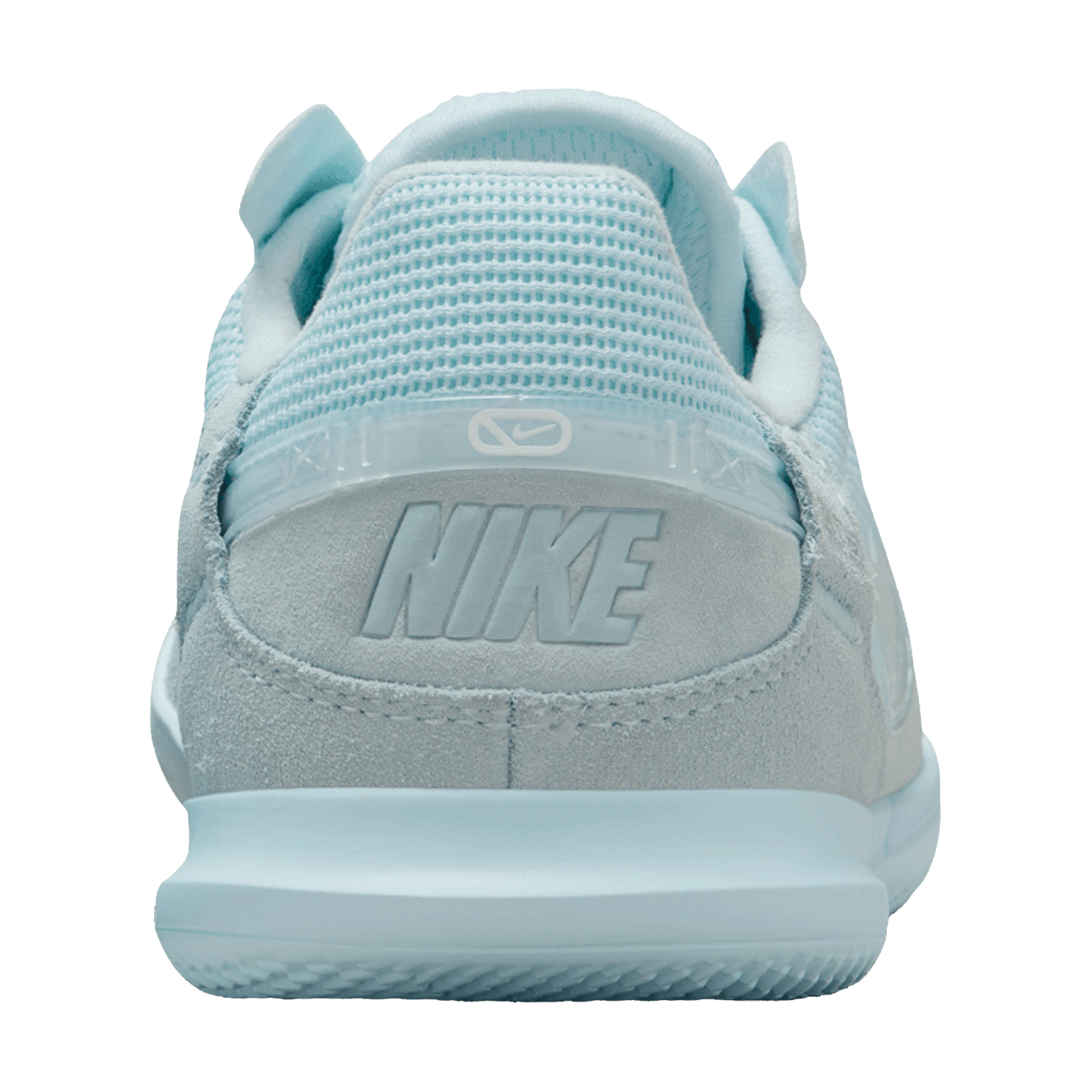 Nike Jr Streetgato IC Halle Kids Blau F402