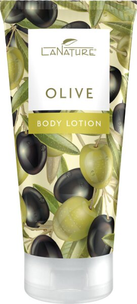LaNature Olive Bodylotion