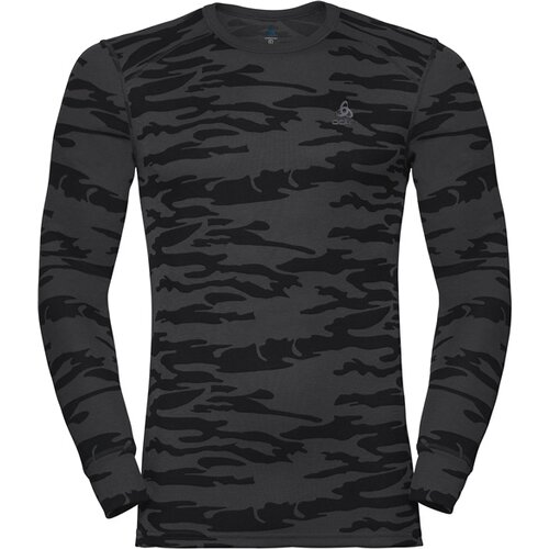 HERREN WÄSCHE-SET WARM CAMOUFLAGE
