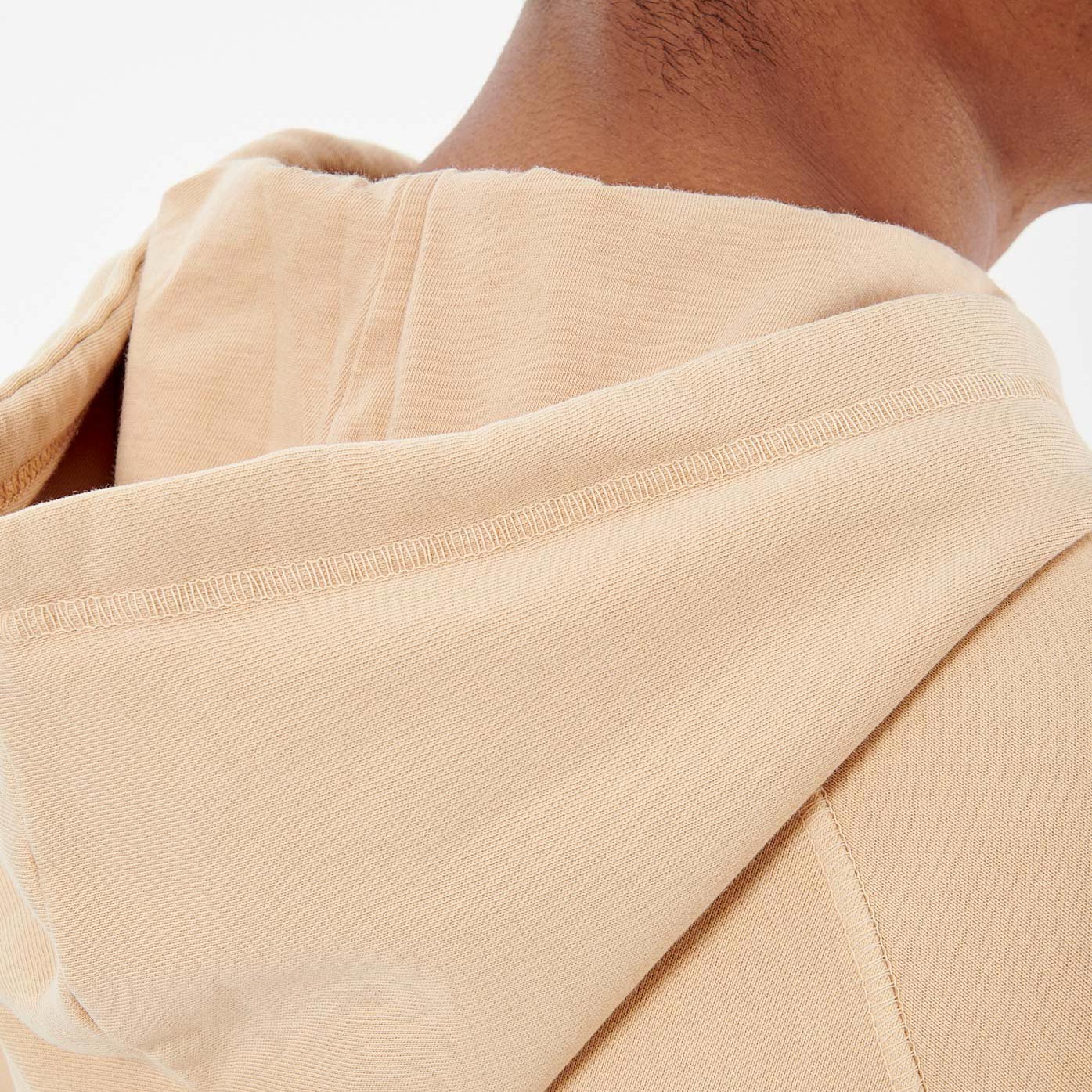 RELIC  Sweat beige homme 100% coton