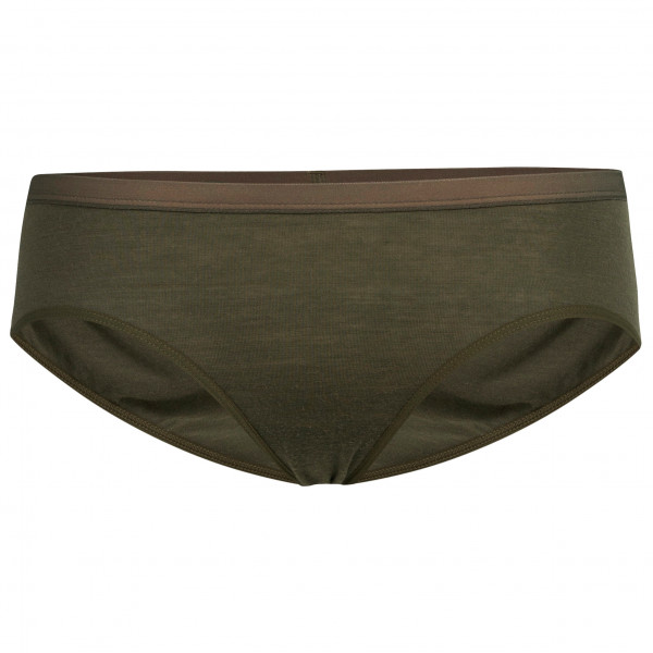 Icebreaker - Women's Siren Hipkini - Merinounterwäsche