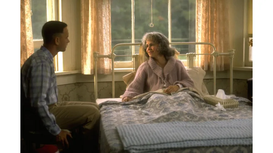 Forrest Gump