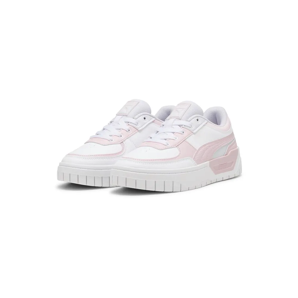 PUMA Cali Dream 392730/020 / weiss