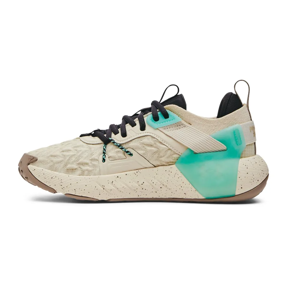 Under Armour W Project Rock 6 3026535-200 / schwarz