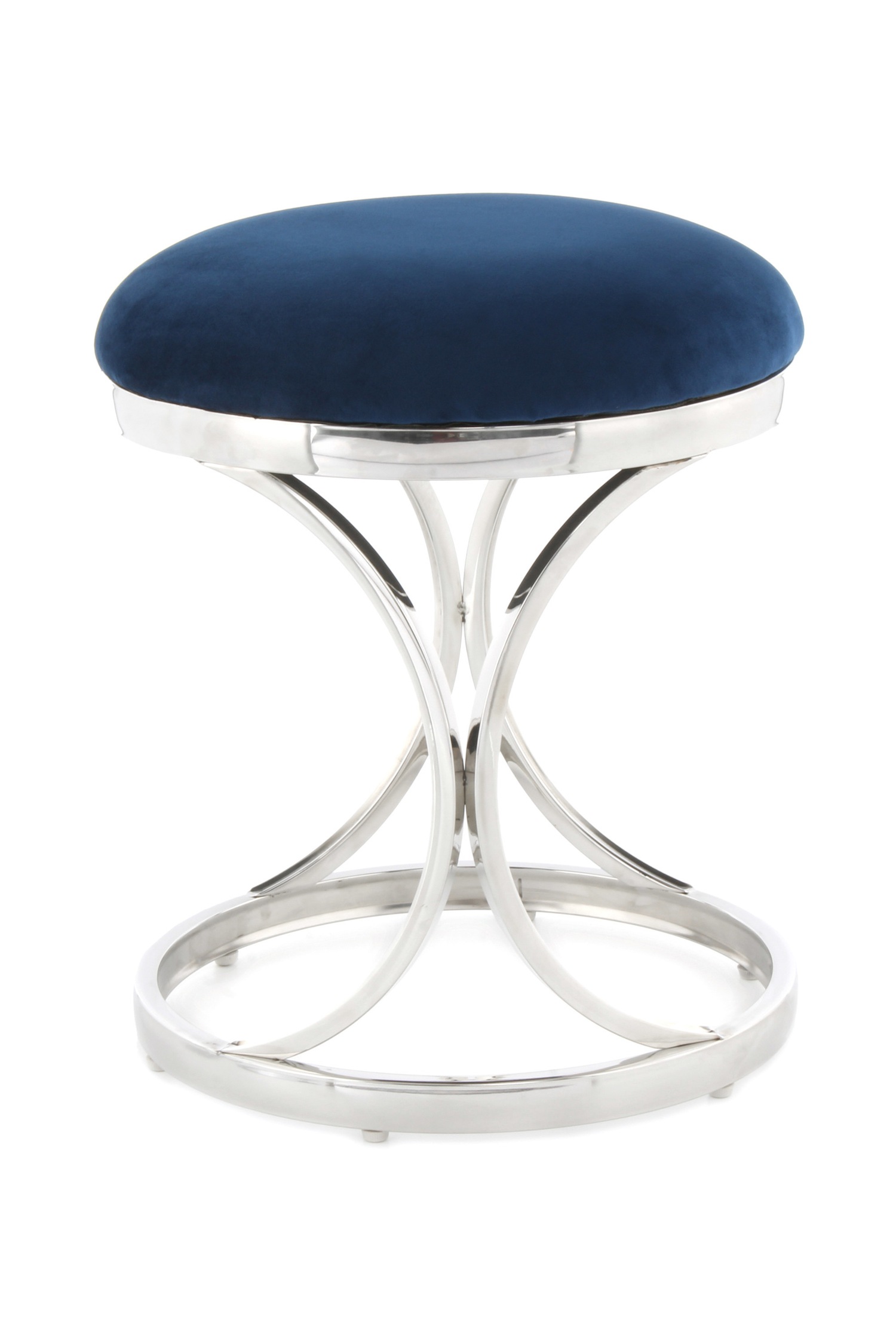 Hocker Elegance