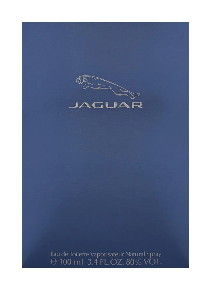Jaguar Classic tualetinis vanduo vyrams
