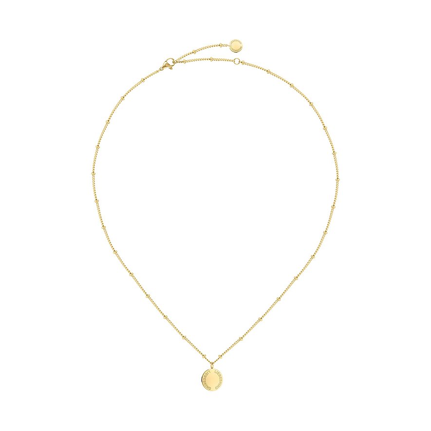 2. Chance - Liebeskind Kette