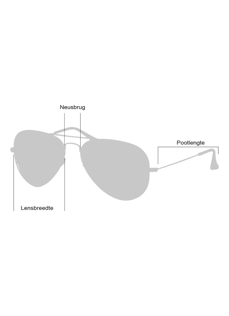 Persol  Zonnebril Vintage Celebration Suprema PO3019S