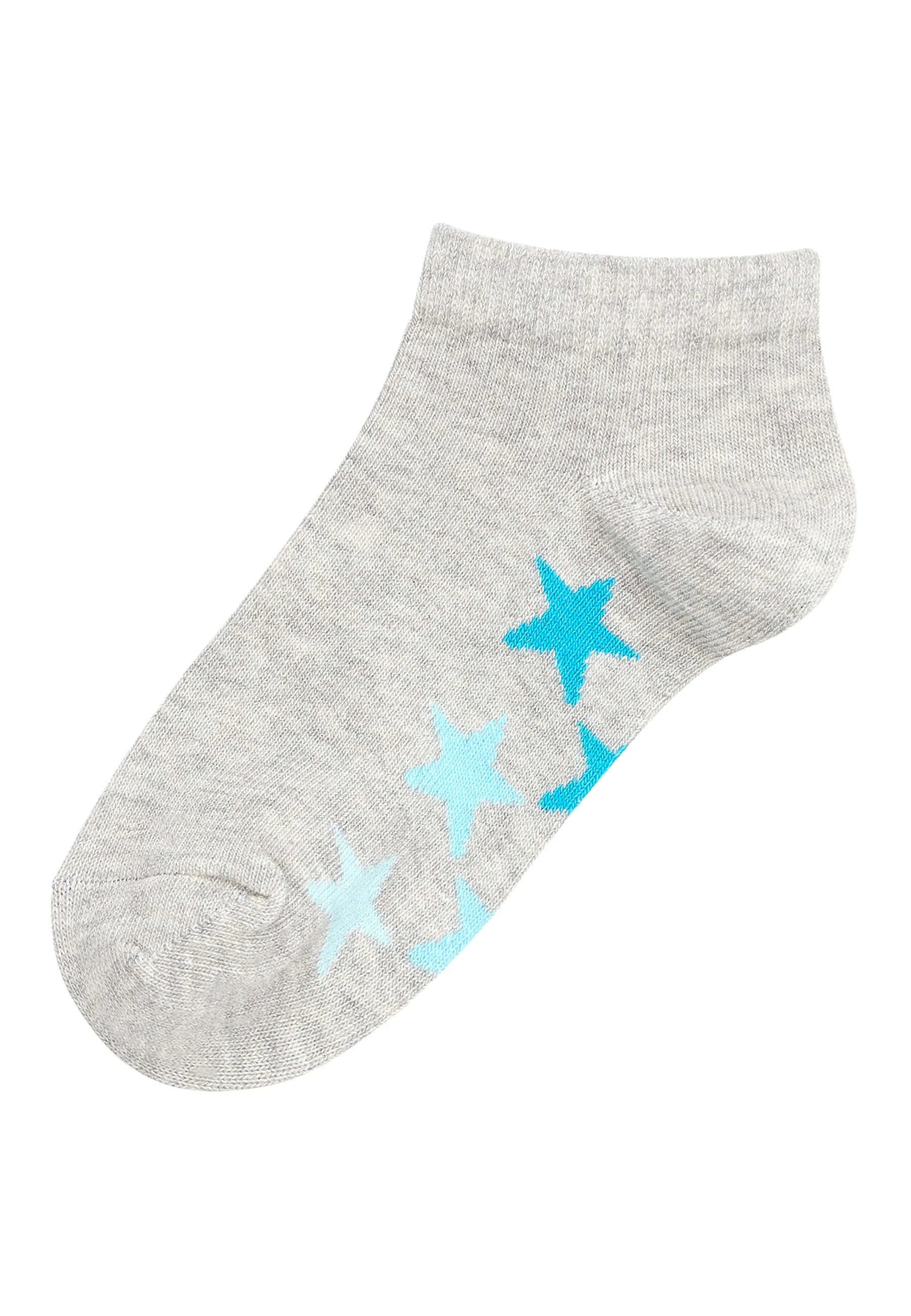 Siguiente PACK 7 - Calcetines