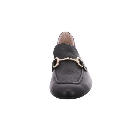 PAUL GREEN Klassische Slipper schwarz 25960066-2596-006/Slipper