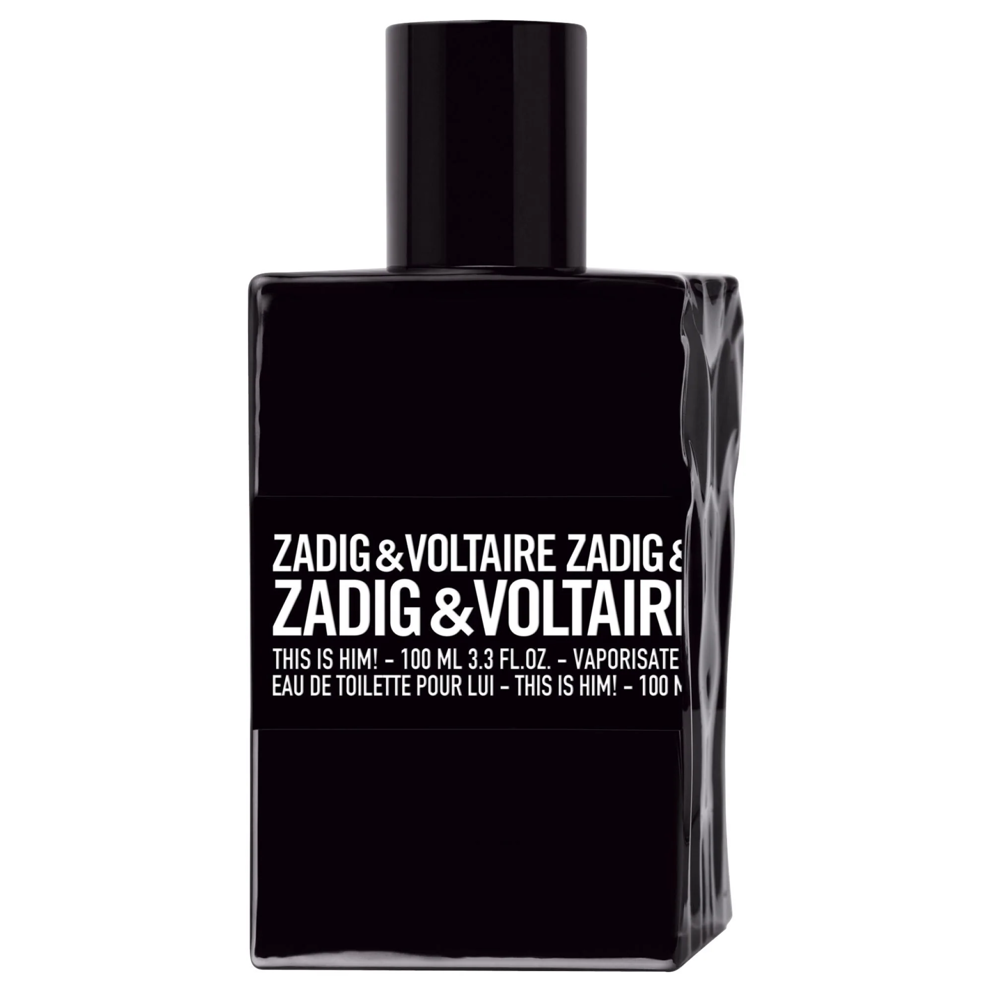 Dit is Hij! Dit is Hij! - Eau de Toilette