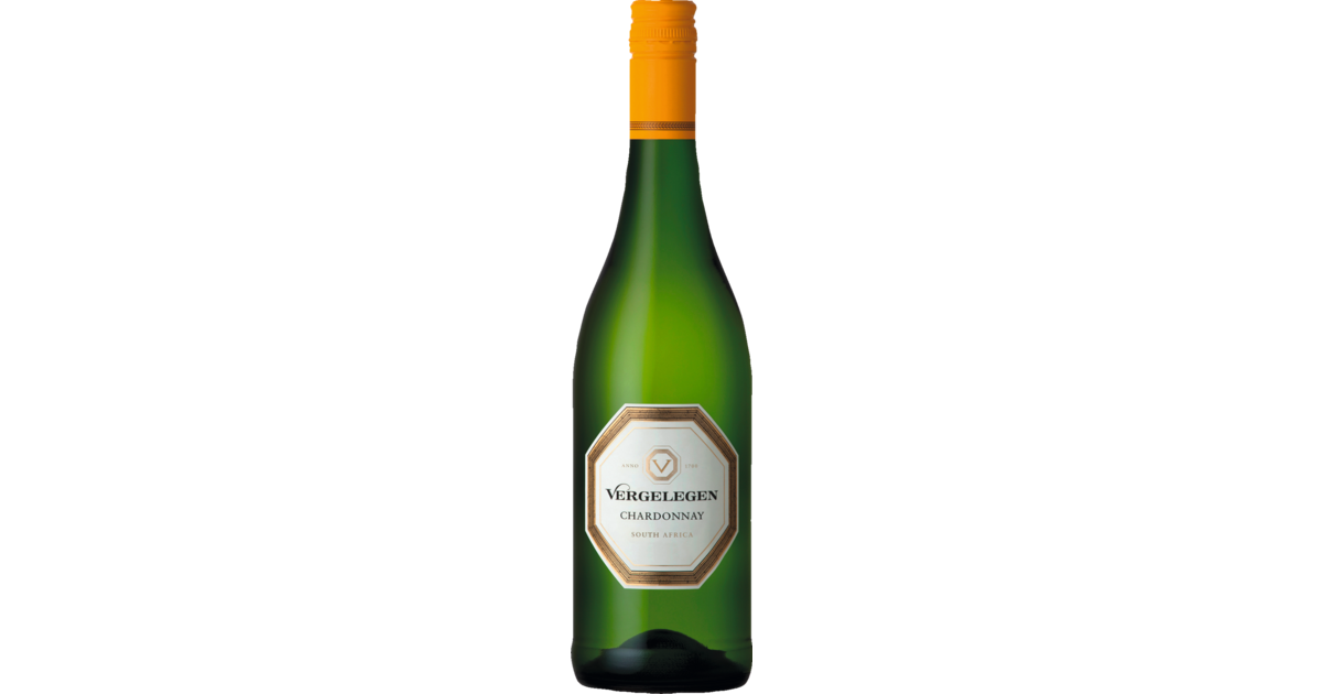 Vergelegen Chardonnay
