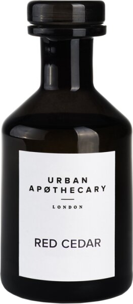 Urban Apothecary Red Cedar Luxury Diffuser Raumduft