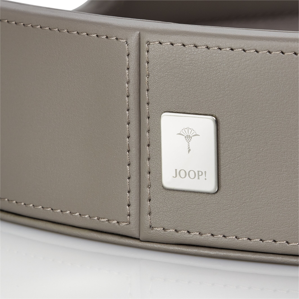 Tablett JOOP! Homeline grau