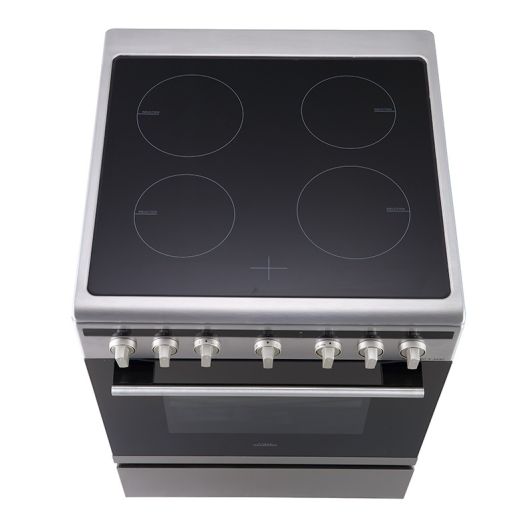 Plită cu inducție VALBERG IC 60 4MC X343C